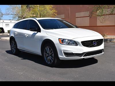 2017 Volvo V60 Cross Country T5 Premier   - Photo 2 - Mesa, AZ 85201