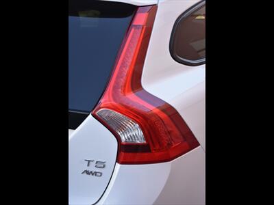 2017 Volvo V60 Cross Country T5 Premier   - Photo 49 - Mesa, AZ 85201