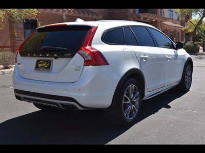 2017 Volvo V60 Cross Country T5 Premier   - Photo 7 - Mesa, AZ 85201