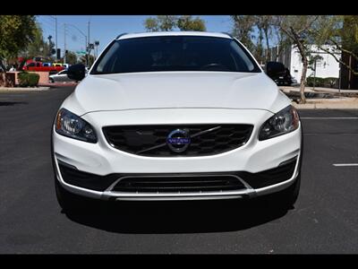 2017 Volvo V60 Cross Country T5 Premier   - Photo 8 - Mesa, AZ 85201