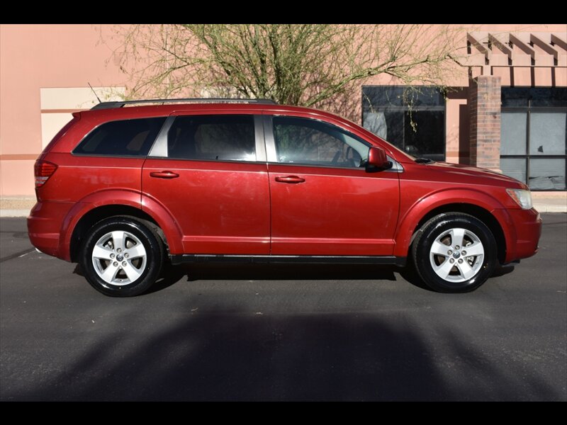 2010 Dodge Journey SXT   - Photo 1 - Mesa, AZ 85201