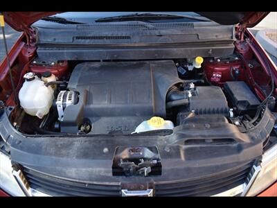 2010 Dodge Journey SXT   - Photo 42 - Mesa, AZ 85201