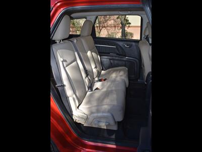 2010 Dodge Journey SXT   - Photo 26 - Mesa, AZ 85201