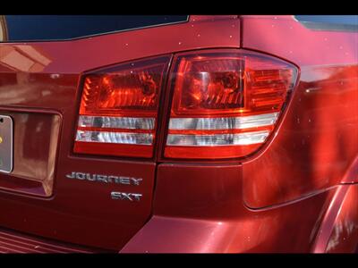 2010 Dodge Journey SXT   - Photo 51 - Mesa, AZ 85201