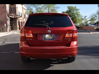 2010 Dodge Journey SXT   - Photo 9 - Mesa, AZ 85201