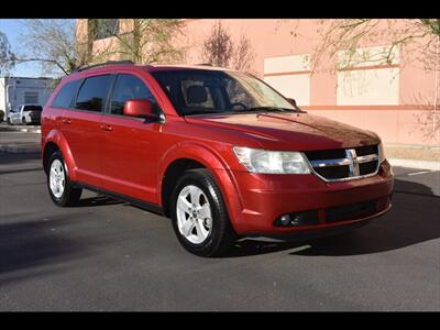 2010 Dodge Journey SXT   - Photo 2 - Mesa, AZ 85201