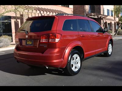 2010 Dodge Journey SXT   - Photo 7 - Mesa, AZ 85201