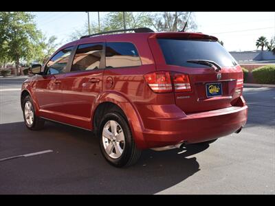 2010 Dodge Journey SXT   - Photo 6 - Mesa, AZ 85201