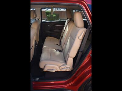 2010 Dodge Journey SXT   - Photo 19 - Mesa, AZ 85201
