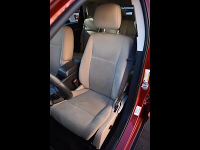 2010 Dodge Journey SXT   - Photo 16 - Mesa, AZ 85201