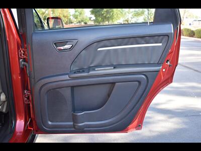 2010 Dodge Journey SXT   - Photo 28 - Mesa, AZ 85201