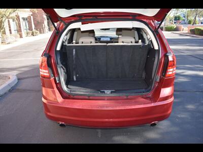 2010 Dodge Journey SXT   - Photo 25 - Mesa, AZ 85201