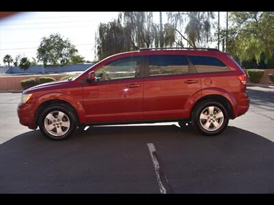 2010 Dodge Journey SXT   - Photo 4 - Mesa, AZ 85201