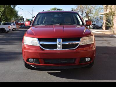 2010 Dodge Journey SXT   - Photo 8 - Mesa, AZ 85201