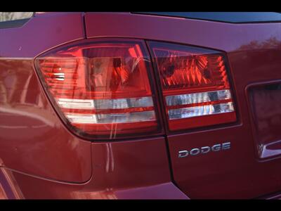 2010 Dodge Journey SXT   - Photo 49 - Mesa, AZ 85201