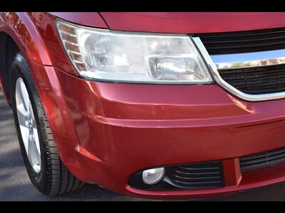 2010 Dodge Journey SXT   - Photo 45 - Mesa, AZ 85201