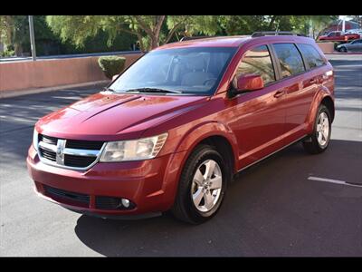 2010 Dodge Journey SXT   - Photo 3 - Mesa, AZ 85201