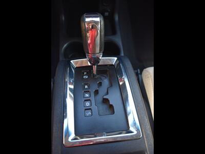 2010 Dodge Journey SXT   - Photo 12 - Mesa, AZ 85201