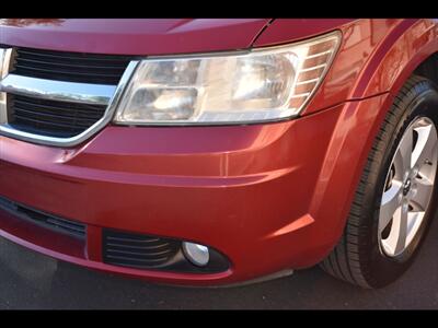 2010 Dodge Journey SXT   - Photo 47 - Mesa, AZ 85201