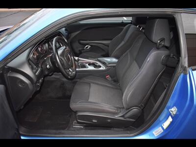 2015 Dodge Challenger R/T   - Photo 15 - Mesa, AZ 85201