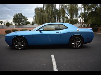 2015 Dodge Challenger R/T   - Photo 4 - Mesa, AZ 85201
