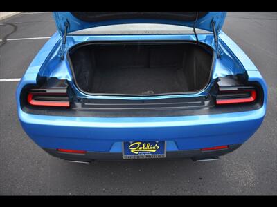 2015 Dodge Challenger R/T   - Photo 20 - Mesa, AZ 85201