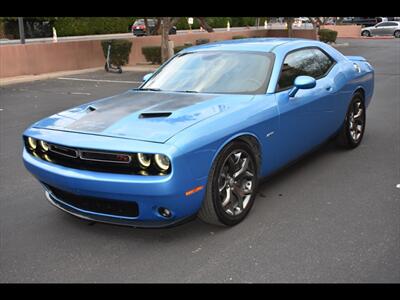 2015 Dodge Challenger R/T   - Photo 3 - Mesa, AZ 85201