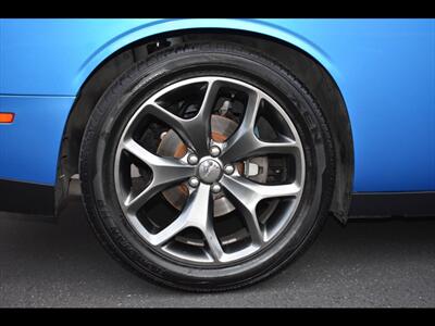 2015 Dodge Challenger R/T   - Photo 30 - Mesa, AZ 85201