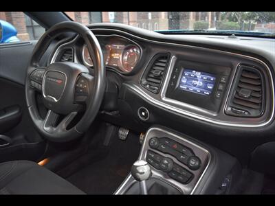 2015 Dodge Challenger R/T   - Photo 22 - Mesa, AZ 85201