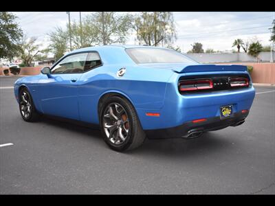 2015 Dodge Challenger R/T   - Photo 6 - Mesa, AZ 85201