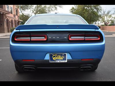 2015 Dodge Challenger R/T   - Photo 9 - Mesa, AZ 85201