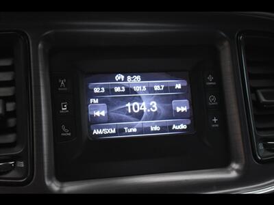 2015 Dodge Challenger R/T   - Photo 11 - Mesa, AZ 85201