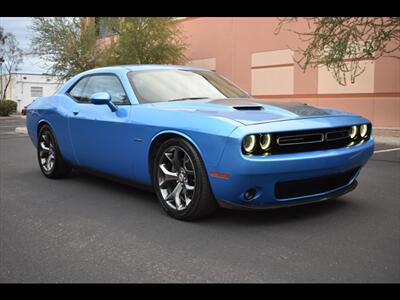 2015 Dodge Challenger R/T   - Photo 2 - Mesa, AZ 85201