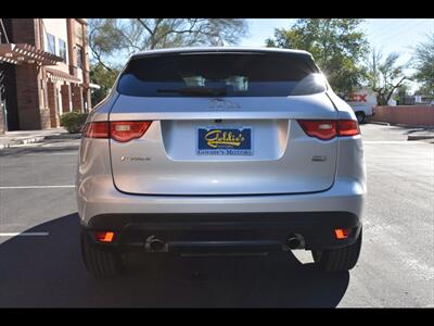 2019 Jaguar F-PACE 25t Premium   - Photo 9 - Mesa, AZ 85201