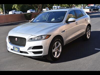 2019 Jaguar F-PACE 25t Premium   - Photo 3 - Mesa, AZ 85201