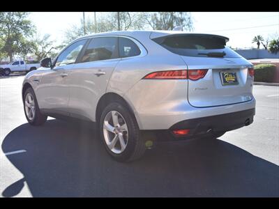 2019 Jaguar F-PACE 25t Premium   - Photo 6 - Mesa, AZ 85201