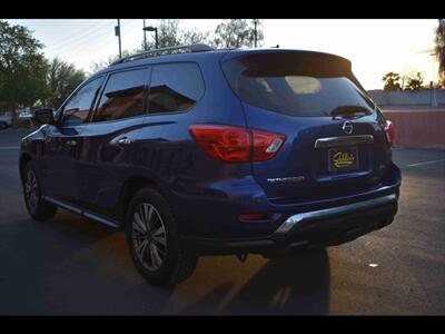 2018 Nissan Pathfinder SV   - Photo 5 - Mesa, AZ 85201