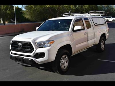 2019 Toyota Tacoma SR   - Photo 3 - Mesa, AZ 85201