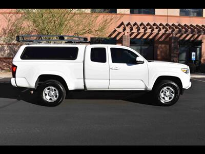 2019 Toyota Tacoma SR Truck