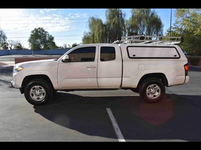 2019 Toyota Tacoma SR   - Photo 4 - Mesa, AZ 85201