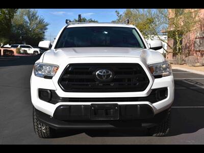 2019 Toyota Tacoma SR   - Photo 7 - Mesa, AZ 85201