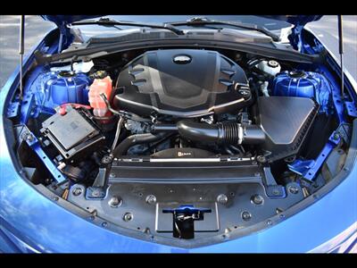 2017 Chevrolet Camaro LT   - Photo 36 - Mesa, AZ 85201