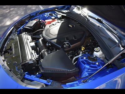 2017 Chevrolet Camaro LT   - Photo 38 - Mesa, AZ 85201
