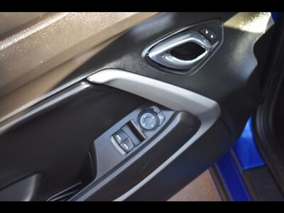 2017 Chevrolet Camaro LT   - Photo 19 - Mesa, AZ 85201