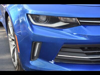 2017 Chevrolet Camaro LT   - Photo 40 - Mesa, AZ 85201