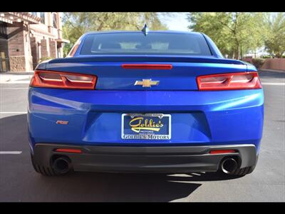 2017 Chevrolet Camaro LT   - Photo 9 - Mesa, AZ 85201