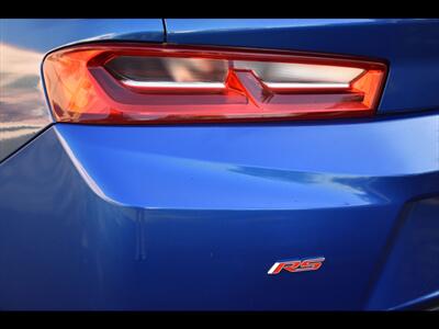 2017 Chevrolet Camaro LT   - Photo 46 - Mesa, AZ 85201