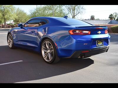 2017 Chevrolet Camaro LT   - Photo 6 - Mesa, AZ 85201