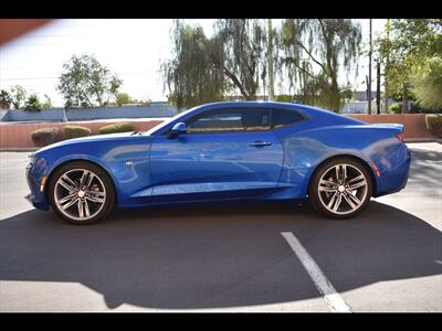 2017 Chevrolet Camaro LT   - Photo 4 - Mesa, AZ 85201