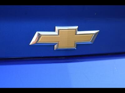 2017 Chevrolet Camaro LT   - Photo 47 - Mesa, AZ 85201